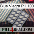 Blue Viagra Pill 100 07